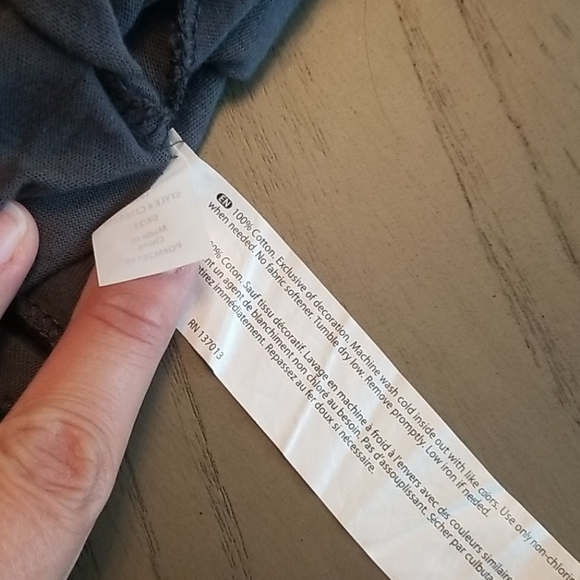 Wildfox Roommate keke tee - Picture 5 of 7